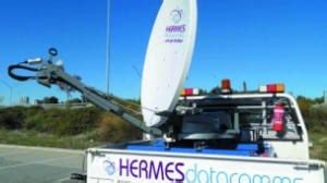 hermes datacomms|SpeedCast Acquires Hermes Datacom .